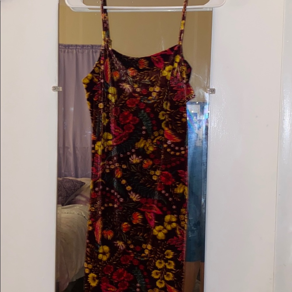 Body-con Dress